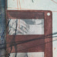 Karl Fred Dahmen - Fenster Grid