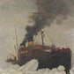 Russian ice breaker