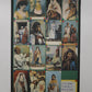 Sir Peter Blake - Studio Tackboard 2