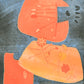 Rita Sharma - Untitled
