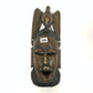 Darkwood tribal mask