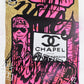 ENDLESS - Chapel, Eau De Pardun