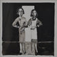 John Barnicoat - Two figures