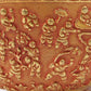 Vintage Chinese Gilt Bowl