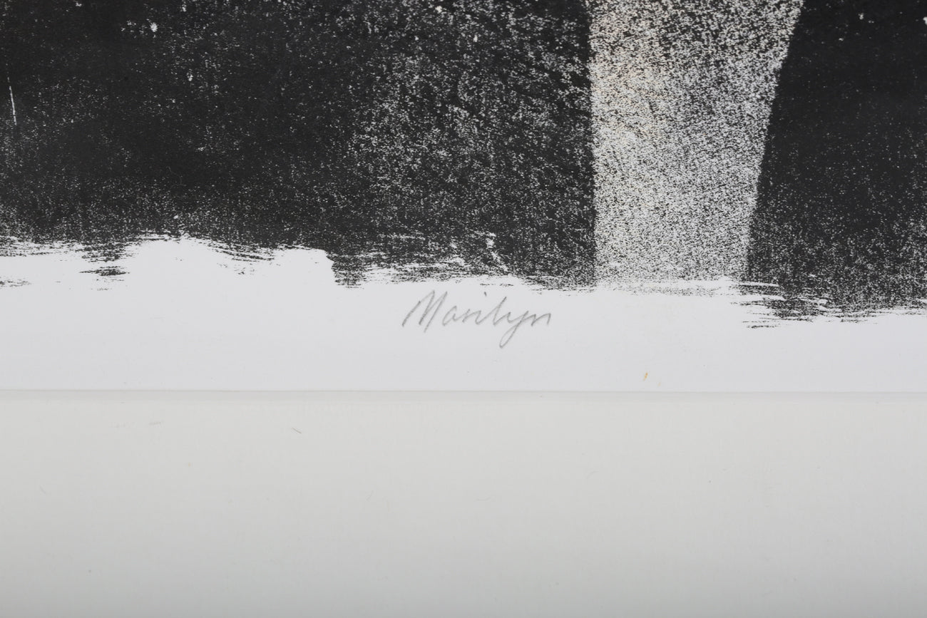 Jim Starr - 'Marilyn'