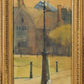 E E Clark - Old Charterhouse, 1900's