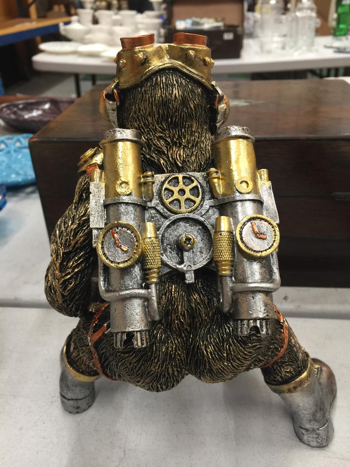 Monkey