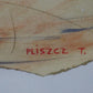 T. Pliszcz - Circus Performers