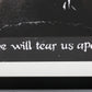 Trafford Parsons - Love Will Tear Us Apart