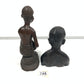 Carvings of male