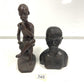 Carvings of male