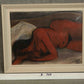 Milmel van Marcke - Resting nude