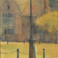 E E Clark - Old Charterhouse, 1900's