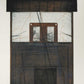 Karl Fred Dahmen - Fenster Grid