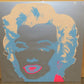 After Andy Warhol - Marilyn Monroe