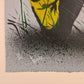 Billy Lancaster - Grafter - Signed and numbered 13/20