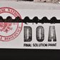 James Cauty - Dead Dad 21