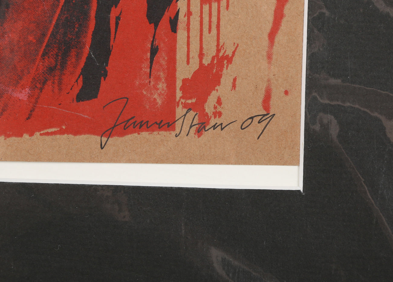 Jim Starr - Venice Princess