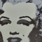 After Andy Warhol - Marilyn Monroe
