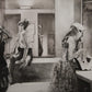 Penelope Wurr - Ladies in Waiting