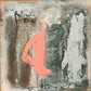 M.Brot - A pair of modern figural studies