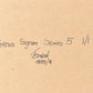 Tomiak - Genus Signum Series 5