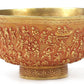 Vintage Chinese Gilt Bowl