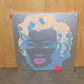 After Andy Warhol - Marilyn Monroe