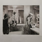 Penelope Wurr - Ladies in Waiting