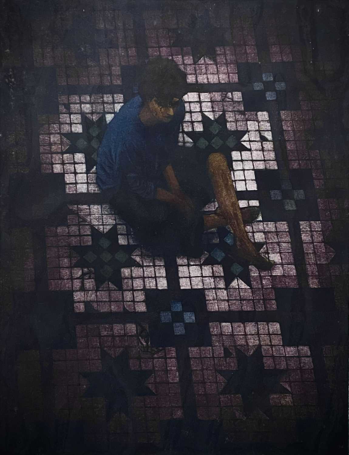 Peter Kosowicz - Living with the Past