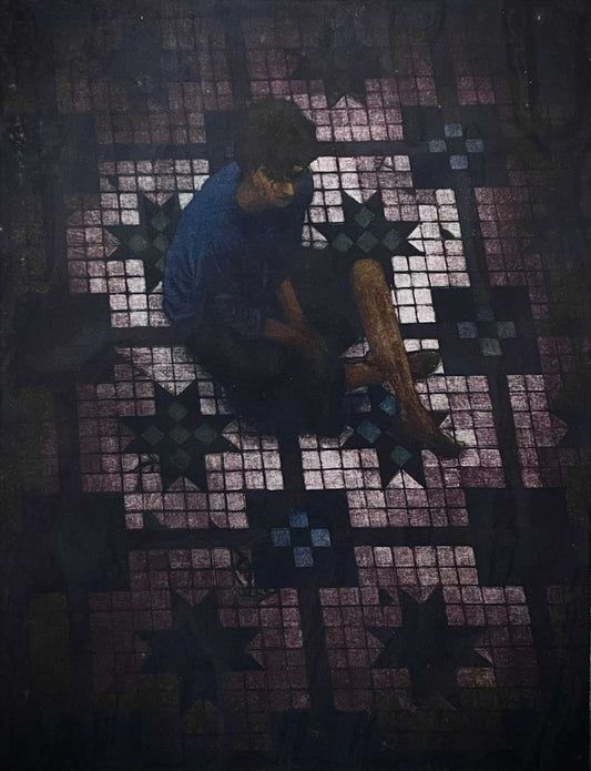 Peter Kosowicz - Living with the Past