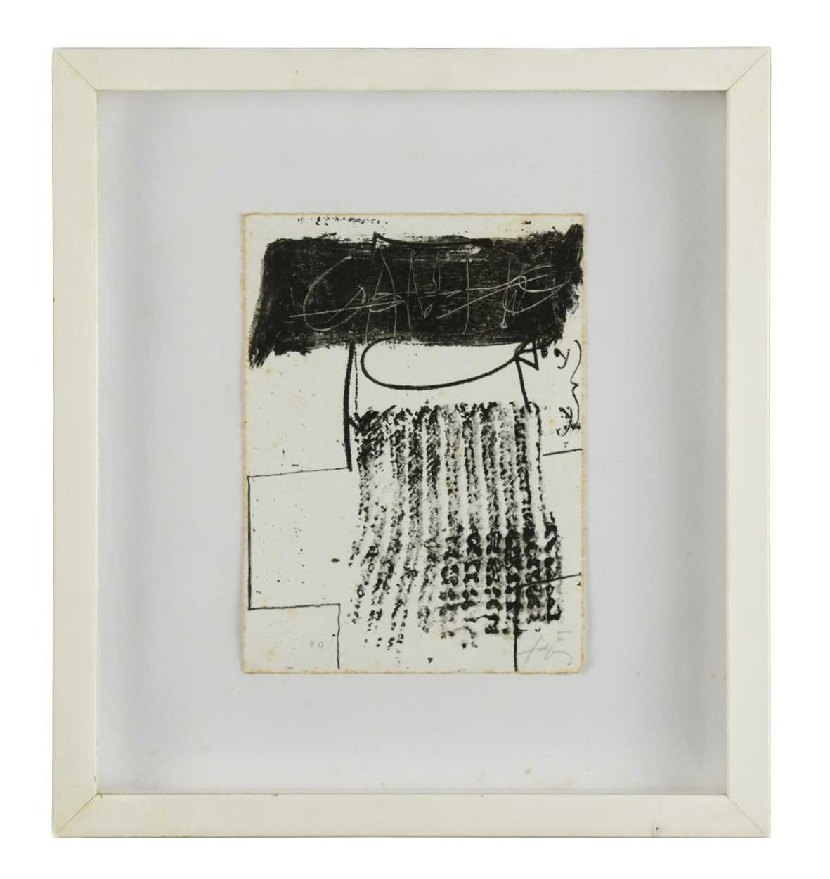 Antoni Tàpies - Winterthur