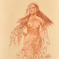 John Uht - Young Dancer