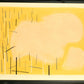 Andrew Southall - Yellow & black abstract
