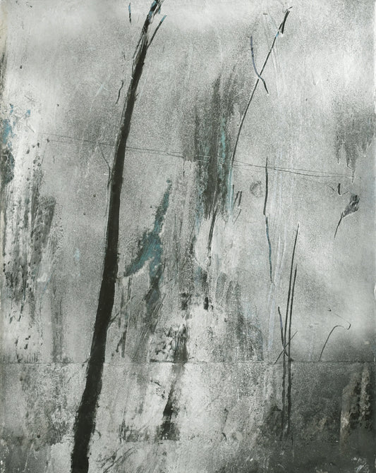 Philip Mead - Hazel