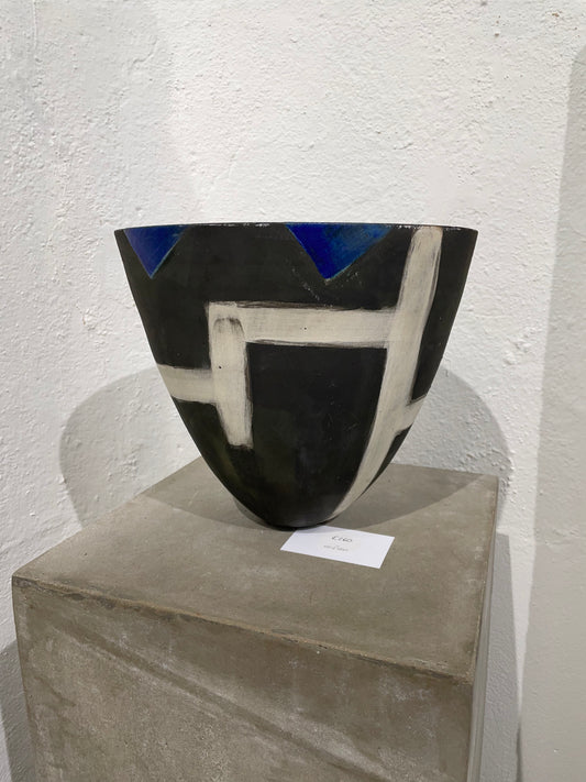 Pottery Vase
