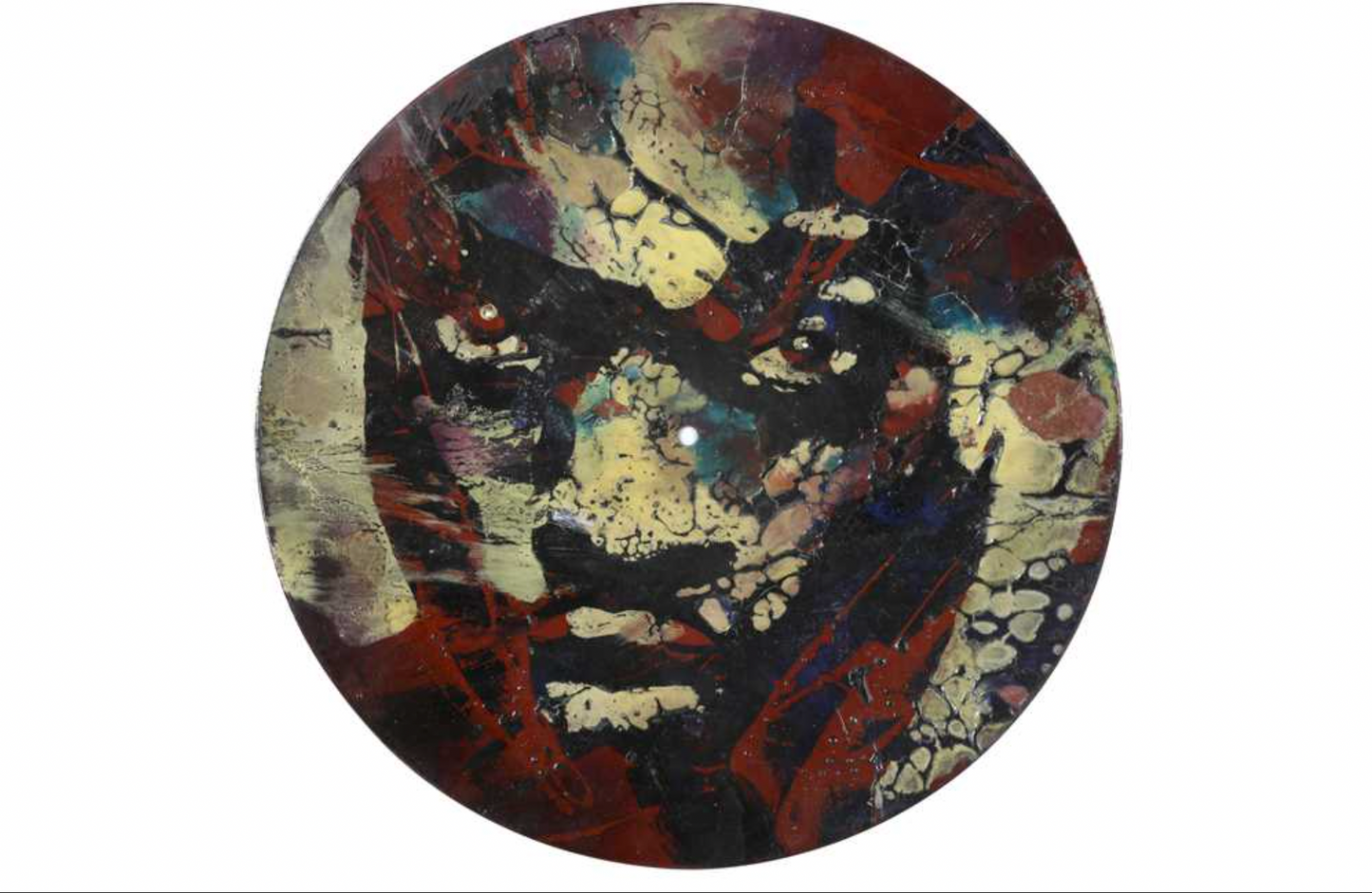 Matt Small - Lucien