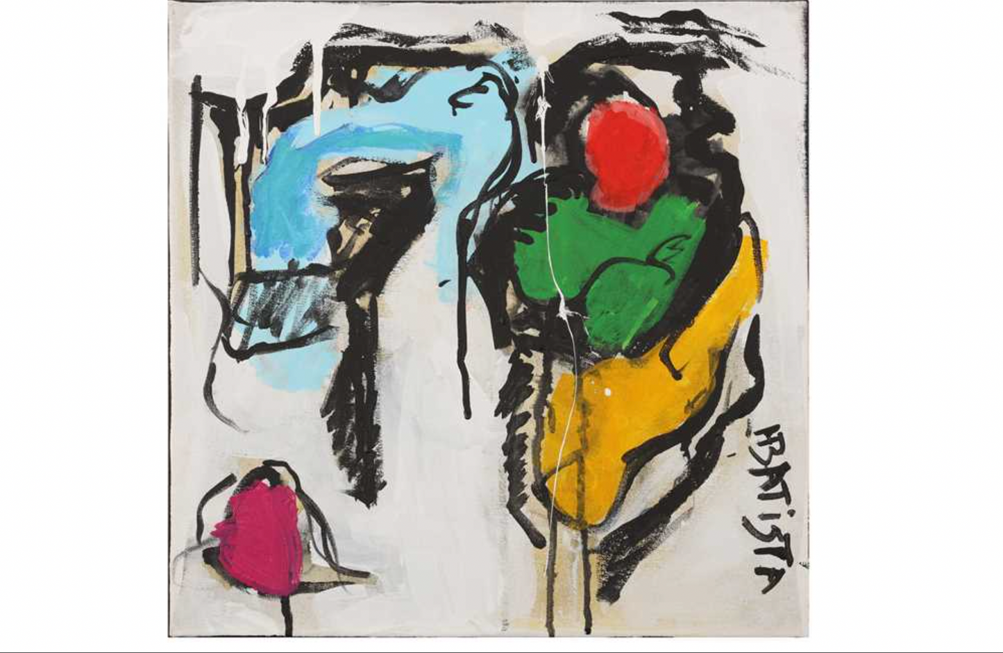 Helder Batista - Promenade autoun d'un lac