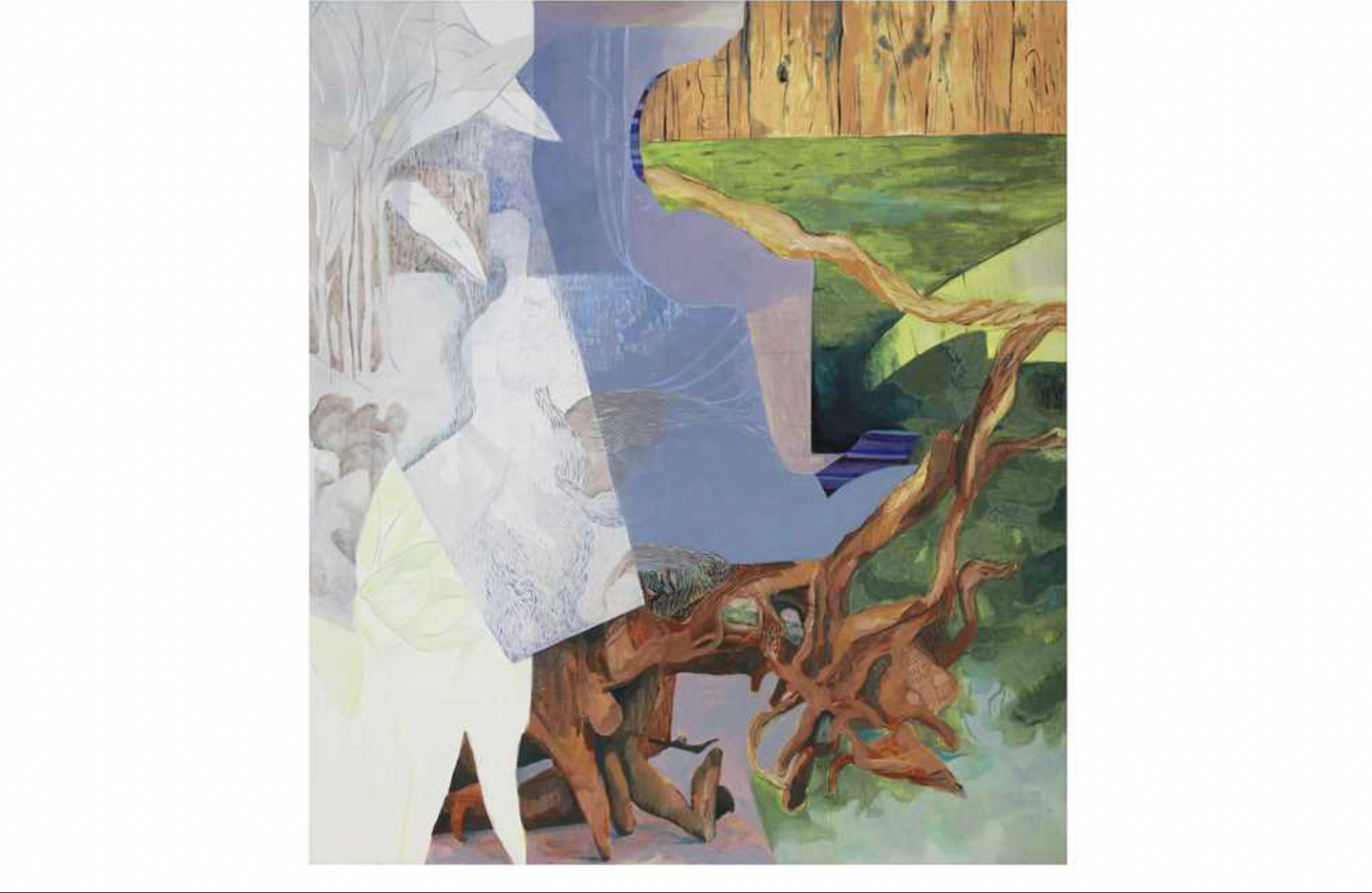 Alessandro Roma - Untitled