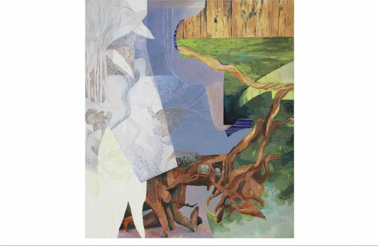 Alessandro Roma - Untitled