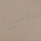 Alessandro Roma - Untitled