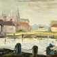 View of a canal