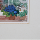 Olwen Jones - Greenhouse Interior