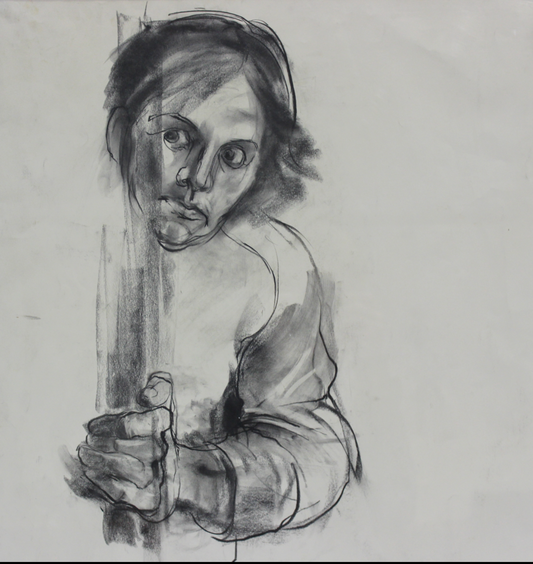 Jacqueline Morreau - Persephone Rising