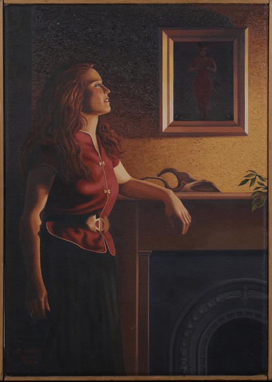Frederick Phillips - Soliloquy
