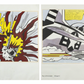 After Roy Lichtenstein - Whaam!