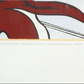 After Roy Lichtenstein - Whaam!