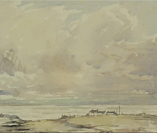 John Smith Atherton - Near Cocker Sands