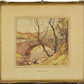 John Smith Atherton - Hubberholme Bridge