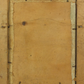 Portrait of a figure